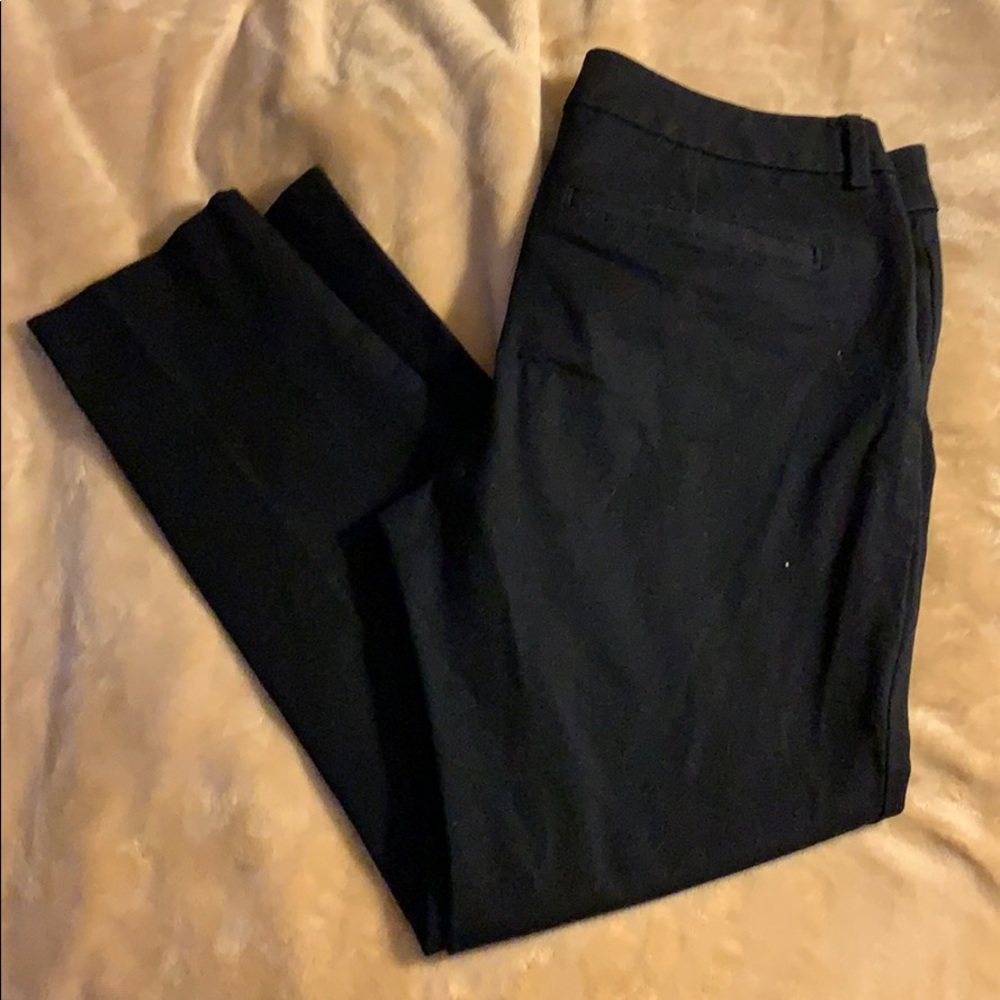 Old navy pixie pants